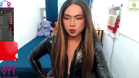 Snapshot of minty_hill chatting on 7, 8, 2026 MARIANE online show from 7, 8, 2026