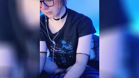 Snapshot of minxcvm chatting on 5, 3, 2026 Minx online show from 5, 3, 2026