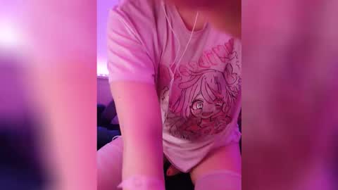 Snapshot of minxcvm chatting on 11, 3, 2026 Minx online show from 11, 3, 2026