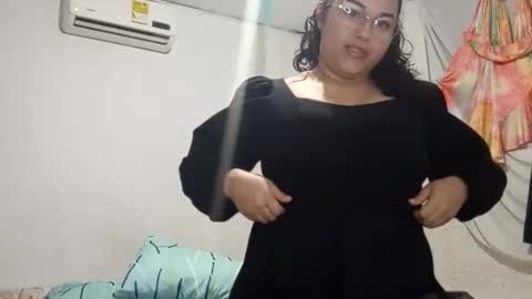 mira_cherry online show from 19, 10, 2025