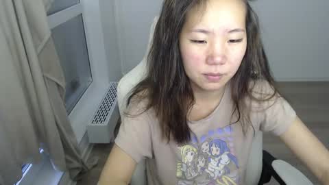 mira_g online show from 6, 3, 2025