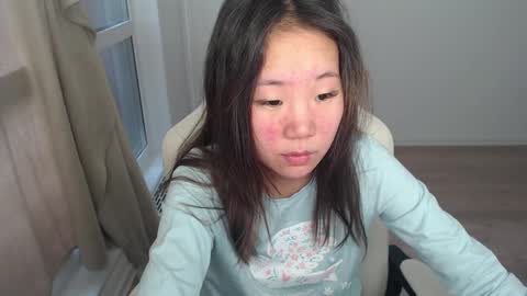 mira_g online show from 12, 3, 2025