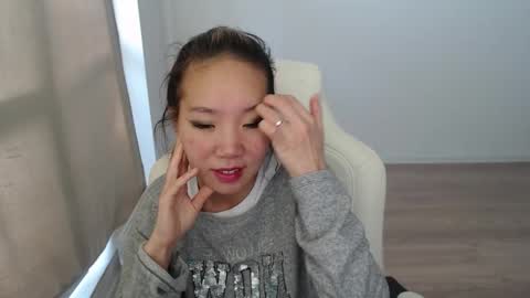 mira_g online show from 31, 10, 2025