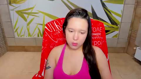 Snapshot of mira_karter chatting on 20, 6, 2026 Mira online show from 20, 6, 2026