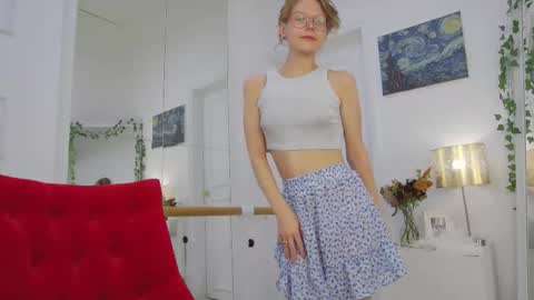 mira_marni online show from 27, 10, 2025