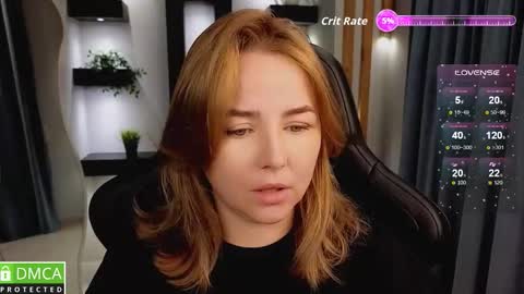 Snapshot of mira_mermayd chatting on 12, 10, 2025 Mira online show from 12, 10, 2025