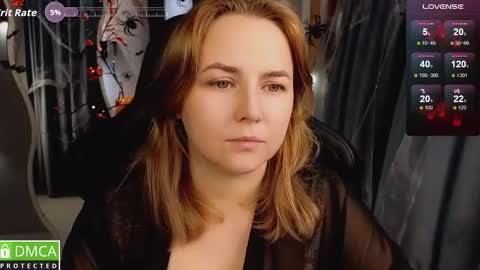 Snapshot of mira_mermayd chatting on 5, 11, 2025 Mira online show from 5, 11, 2025