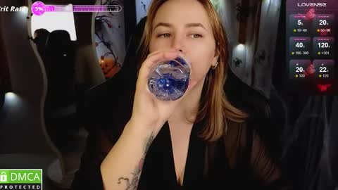 Snapshot of mira_mermayd chatting on 6, 11, 2025 Mira online show from 6, 11, 2025