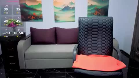 Snapshot of mira_whitme chatting on 17, 1, 2026 Mira online show from 17, 1, 2026