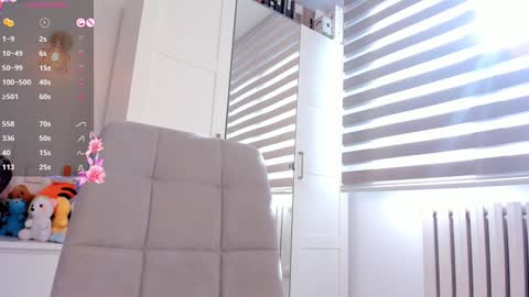 Snapshot of miraann chatting on 4, 2, 2025 Mirana online show from 4, 2, 2025