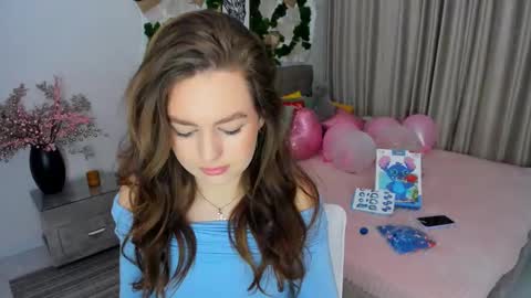 Emma online show from 23, 2, 2025