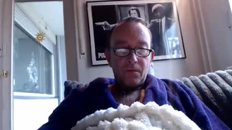 Ben online show from 21, 12, 2025