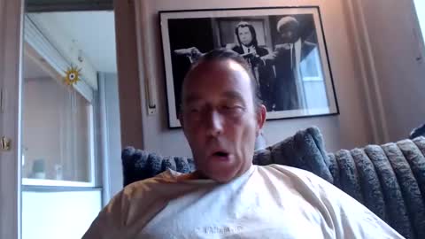 Ben online show from 18, 1, 2026