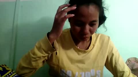 Snapshot of mirah881 chatting on 12, 5, 2026 mirah881 online show from 12, 5, 2026