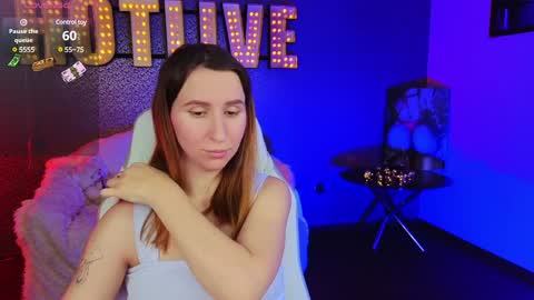 Snapshot of miralush chatting on 20, 12, 2024 Mira online show from 20, 12, 2024