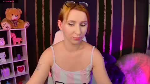 Snapshot of miralush chatting on 19, 6, 2026 Mira online show from 19, 6, 2026