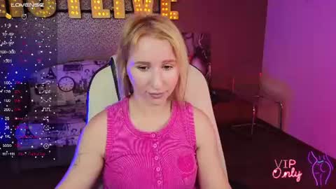 Snapshot of miralush chatting on 23, 7, 2026 Mira online show from 23, 7, 2026