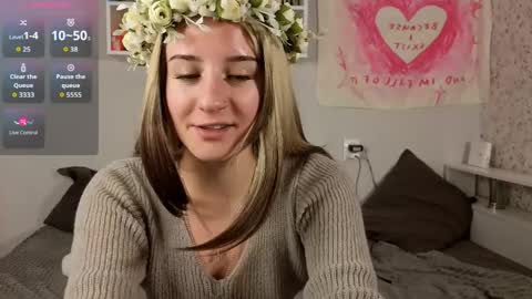 Cassie online show from 10, 4, 2026