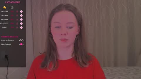 Kira online show from 1, 12, 2025