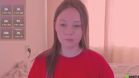 Kira online show from 15, 3, 2026