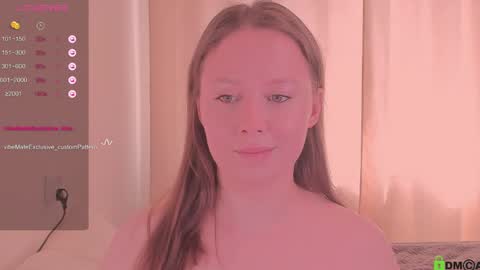 Snapshot of miranadevl chatting on 5, 5, 2026 Kira online show from 5, 5, 2026