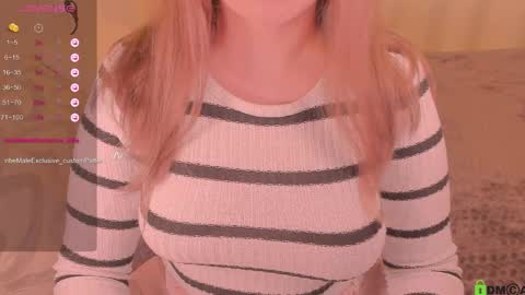 Snapshot of miranadevl chatting on 7, 5, 2026 Kira online show from 7, 5, 2026
