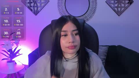 miranda_crawfor online show from 13, 3, 2026