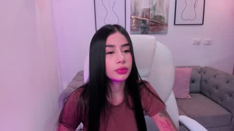 miranda_crawfor online show from 18, 3, 2026