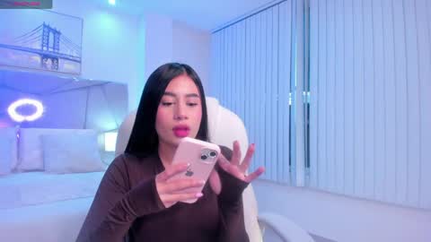Snapshot of miranda_crawfor chatting on 22, 5, 2026 miranda_crawfor online show from 22, 5, 2026