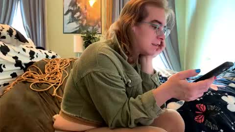 Miranda Flowers online show from 27, 2, 2026