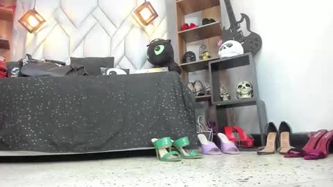 Miranda online show from 20, 12, 2025