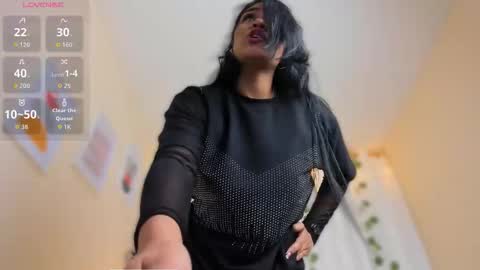 Miranda  online show from 11, 3, 2026