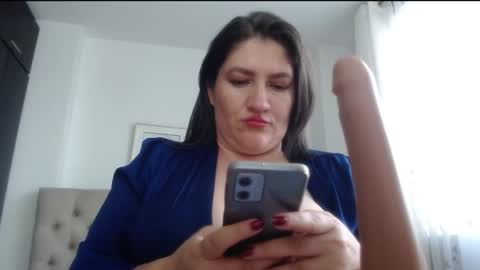 Miranda online show from 4, 2, 2025