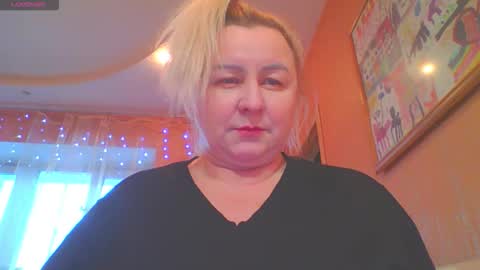 Snapshot of miranda_robinson chatting on 18, 1, 2026 Miranda online show from 18, 1, 2026