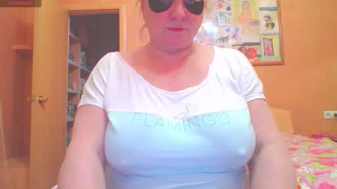 Snapshot of miranda_robinson chatting on 9, 2, 2026 Miranda online show from 9, 2, 2026