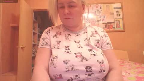 Snapshot of miranda_robinson chatting on 28, 2, 2026 Miranda online show from 28, 2, 2026