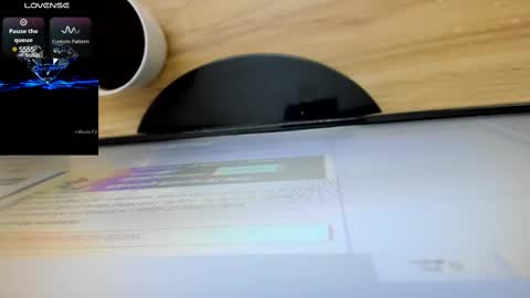 Miranda Vegaa online show from 2, 3, 2025