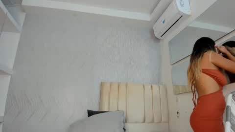 Miranda online show from 4, 3, 2025