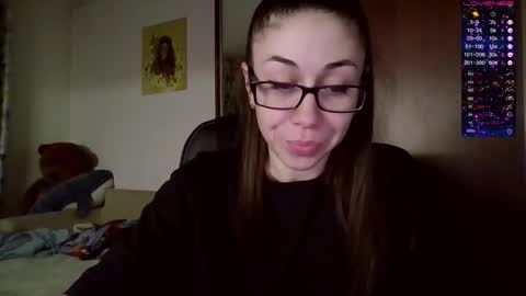 MIRANDA online show from 10, 1, 2025