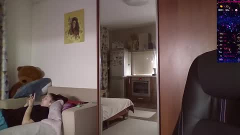 MIRANDA online show from 22, 1, 2025