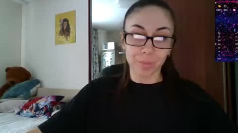 MIRANDA online show from 25, 1, 2025