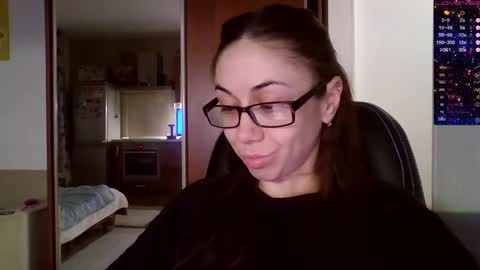 MIRANDA online show from 12, 3, 2025