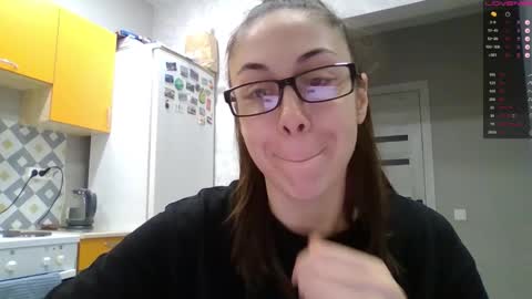 MIRANDA online show from 18, 10, 2025