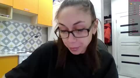 MIRANDA online show from 21, 11, 2025