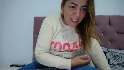 Miranda  Indep Model   Thank you very much for all your support online show from 31, 1, 2025