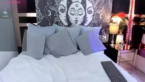 Miranda  online show from 3, 6, 2026