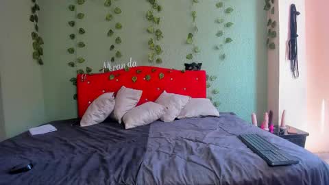 Miranda online show from 5, 2, 2026