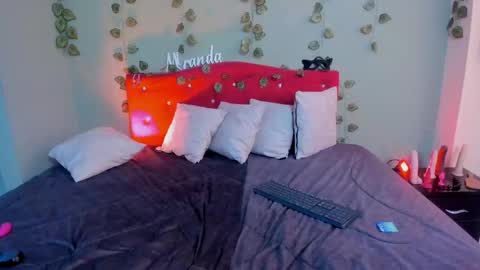 Miranda online show from 6, 2, 2026