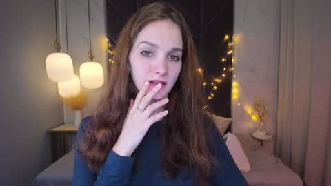 Miranda online show from 5, 1, 2025