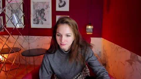 Miranda online show from 21, 1, 2025